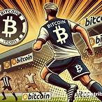 bitcoin bet football